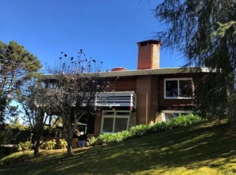 Villa Dal Maso Campos do Jordão
