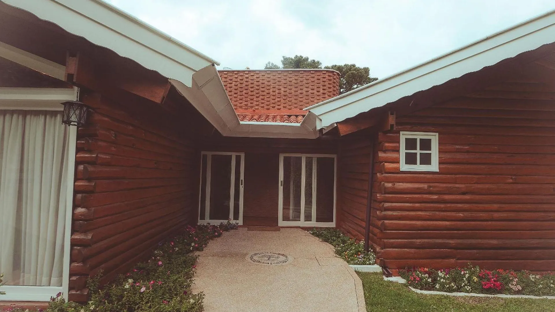Villa Dal Maso Campos do Jordão 0*,  브라질