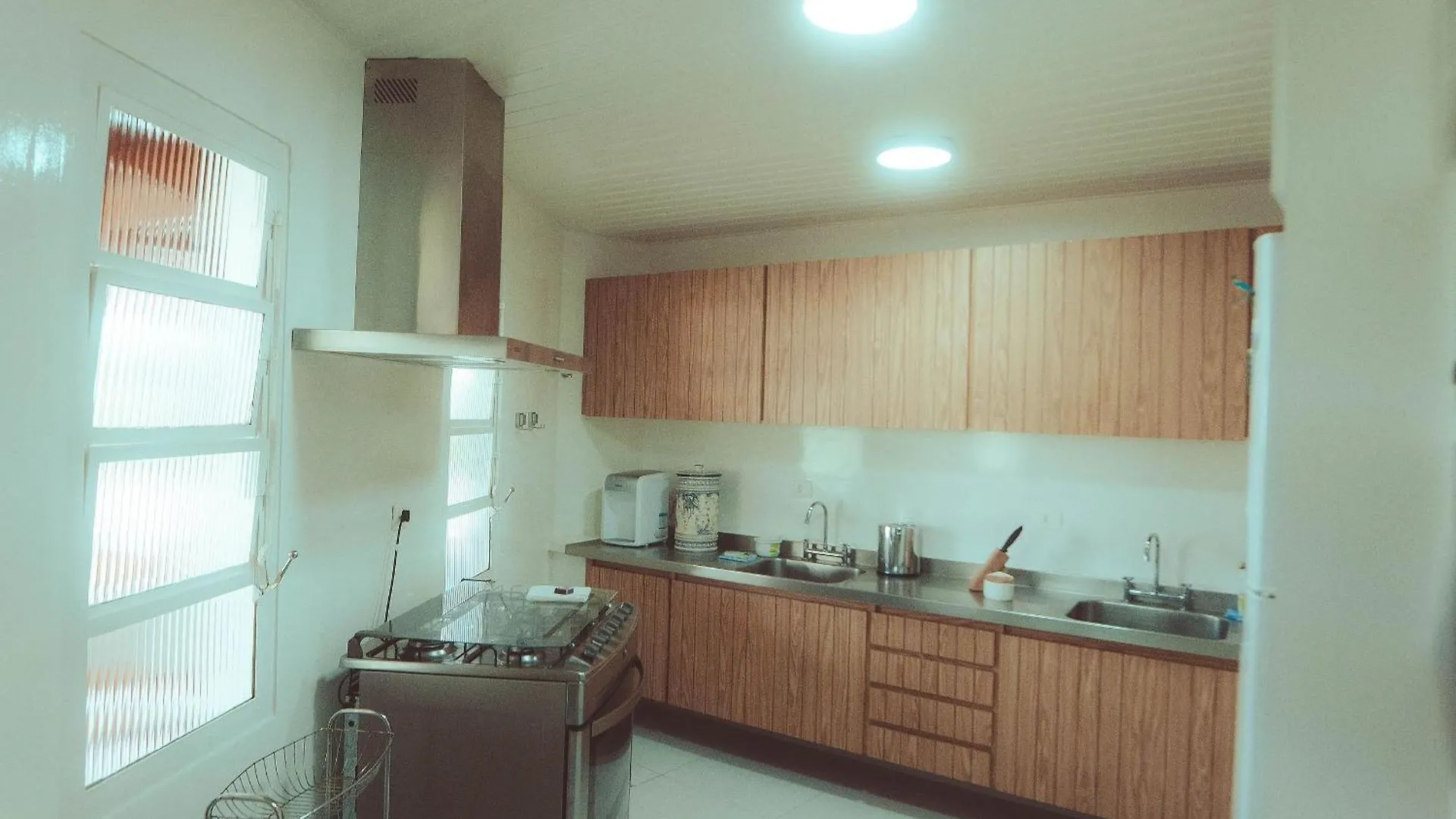 펜션 Villa Dal Maso Campos do Jordão 브라질