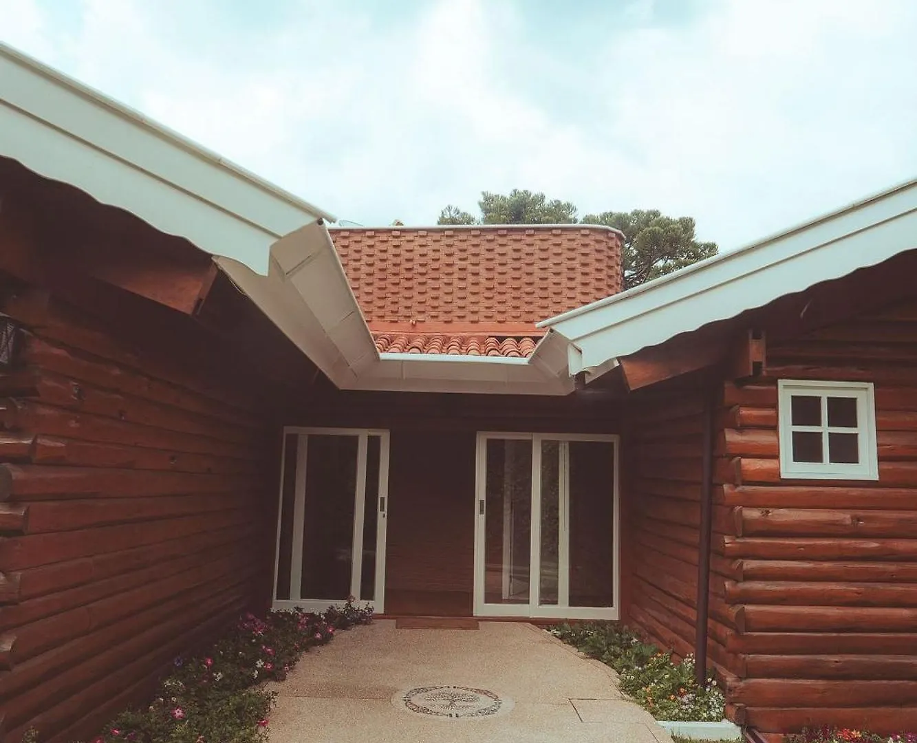 Villa Dal Maso Campos do Jordão 브라질
