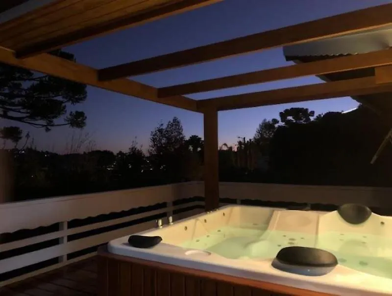 Villa Dal Maso Campos do Jordão Casa de Férias