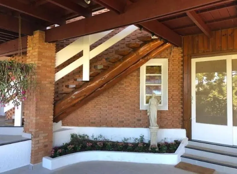 Villa Dal Maso Campos do Jordão