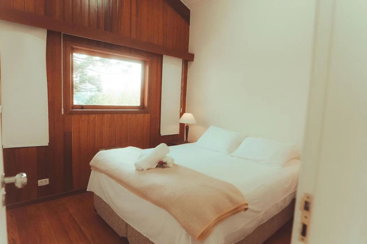 Villa Dal Maso Campos do Jordão Casa de Férias