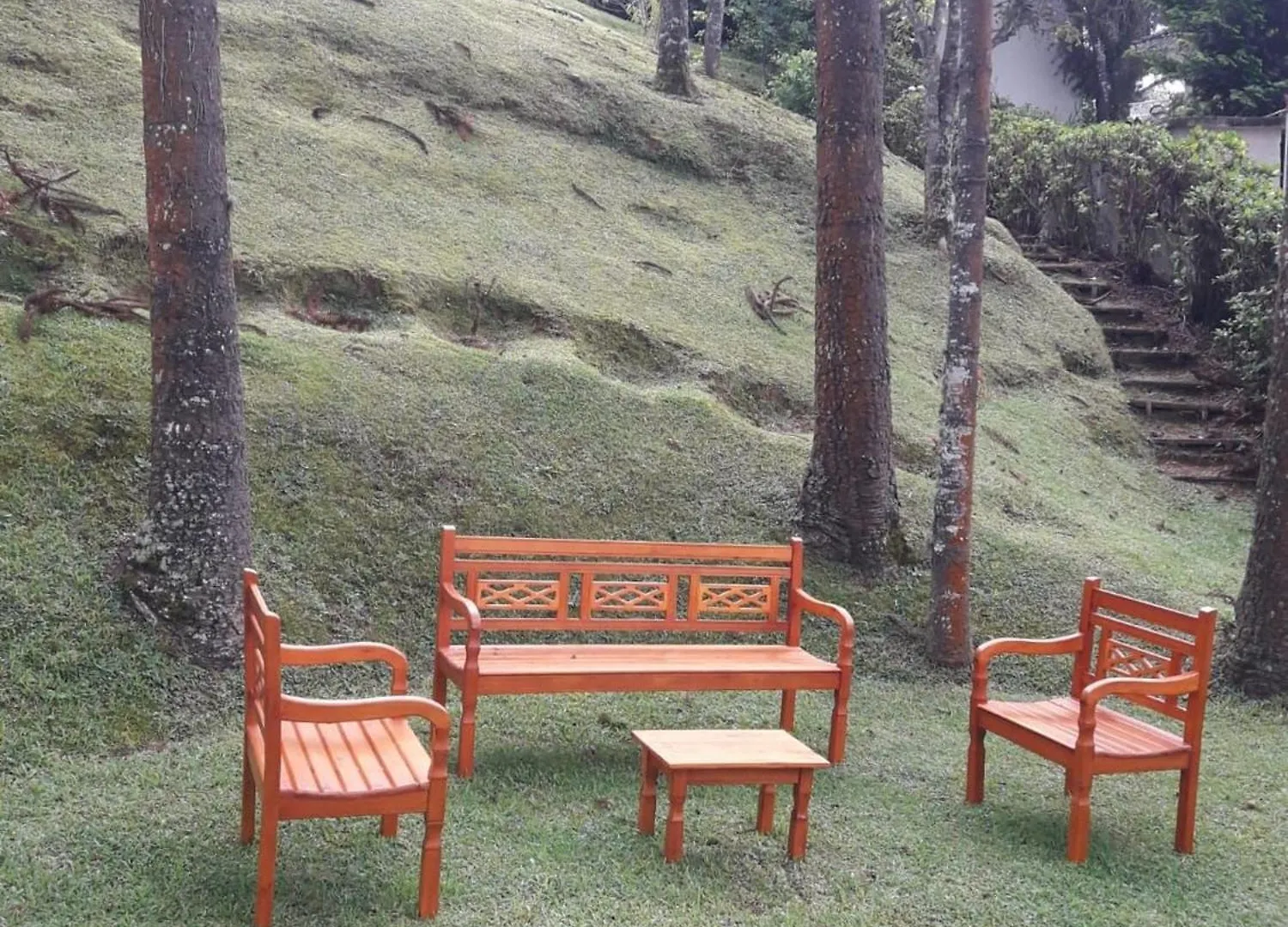 Villa Dal Maso Campos do Jordão Brasil